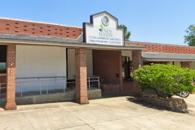 New Season - Columbus Metro Treatment Center GA 31901