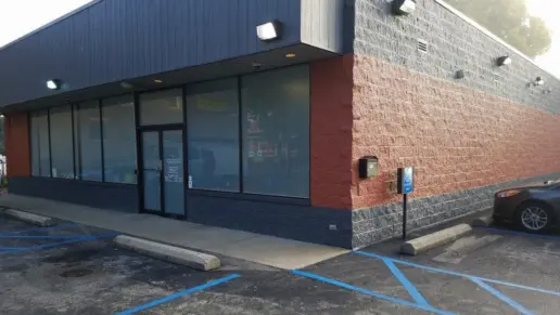 Covington Metro Treatment Center