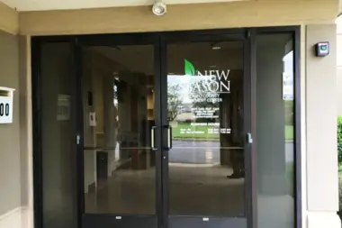 New Season - Desoto County Treatment Center MS 38680