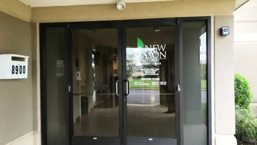 New Season Treatment Center – Desoto County