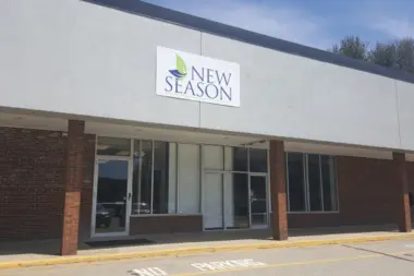 New Season - Franklin Treatment Center NH 3235