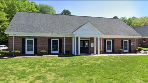 New Season Treatment Center – Gastonia