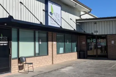 New Season - Grand Junction Metro Treatment Center CO 81504