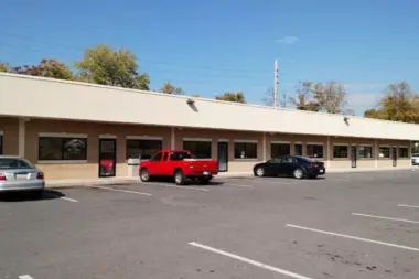 New Season - Hagerstown Treatment Center MD 21740