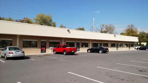 New Season Treatment Center – Hagerstown