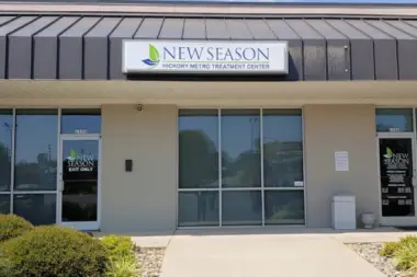 New Season - Hickory Metro Treatment Center NC 28601