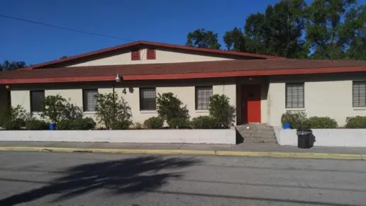 New Season Treatment Center – Jacksonville