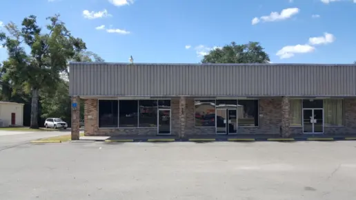 New Season Treatment Center – Leon County
