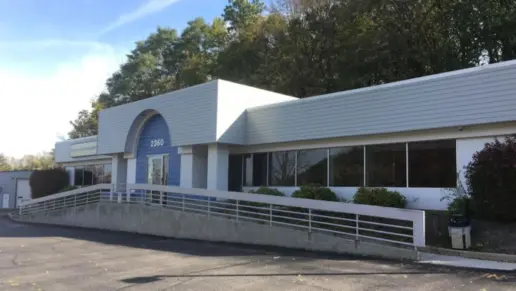 Rochester Metro Treatment Center