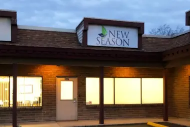 New Season - St. Charles Treatment Center MO 63301