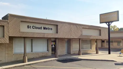 St. Cloud Metro Treatment Center