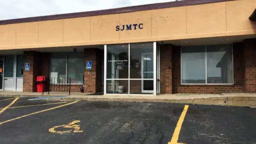 New Season – St. Joseph Metro Treatment Center