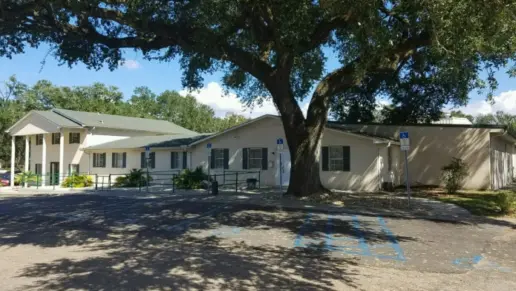 New Season Treatment Center – Pensacola