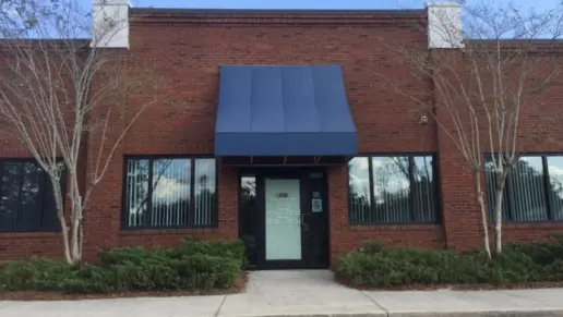 New Season Treatment Center – Savannah