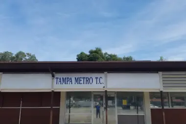 New Season - Tampa Metro Treatment Center FL 33604