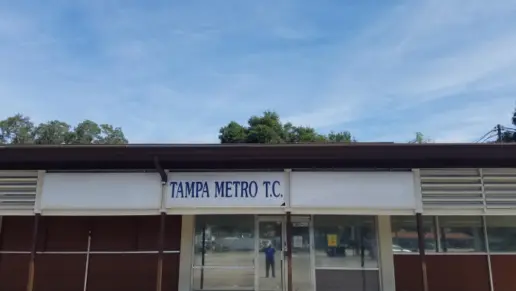 New Season – Tampa Metro Treatment Center