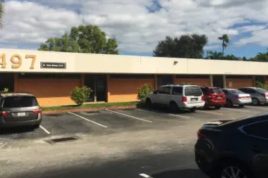 New Season - West Palm Beach Treatment Center FL 33406