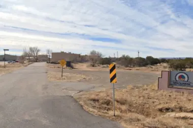 New Sunrise Regional Treatment Center NM 87049