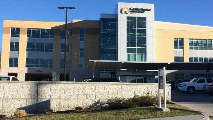New Vision - Capital Region Medical Center MO 65102
