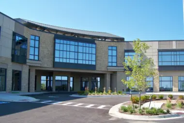 New Vision - Cass Regional Medical Center MO 64701