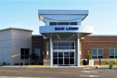 New Vision - Ste. Genevieve County Memorial Hospital MO 63670