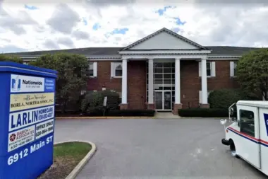 New Visions Counseling IL 60516