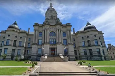 New Visions Substance Abuse Counseling IN 47708