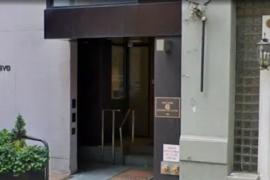 New York Center for Living NY 10022