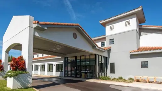Banyan Treatment Center – Sebring