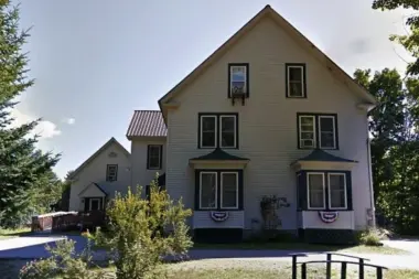 NFI North - Dodge House School ME 4009