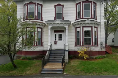 NFI North - Miller Terraces ME 4401