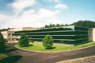 NFI - Outpatient Clinic MA 1923