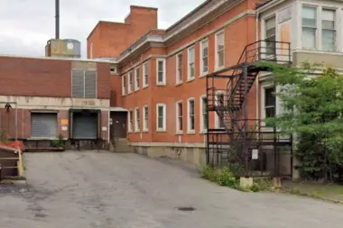 Niagara Falls Memorial Medical Center - Behavioral Health NY 14301