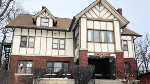 Nicasa Behavioral Health Services