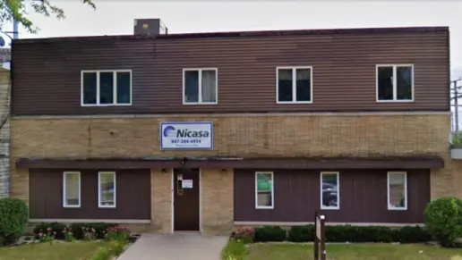 Nicasa