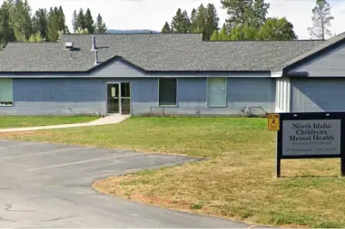NICMH - North Idaho Childrens Mental Health ID 83864