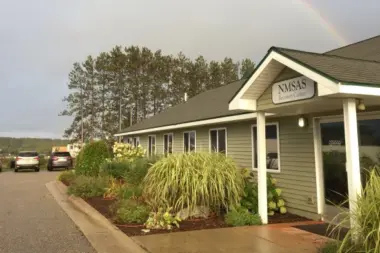 NMSAS Recovery Center MI 49735
