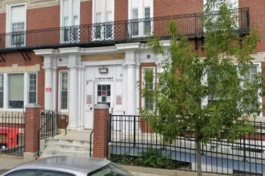 Noddles Island Multi Service Agency MA 2128