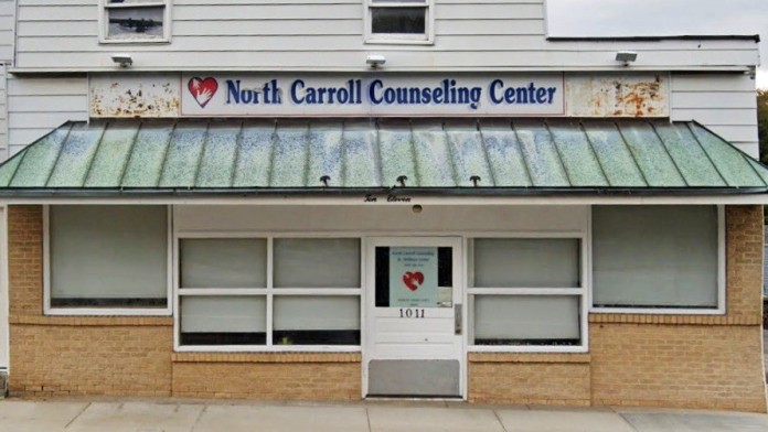 North Carroll Counseling Center MD 21074