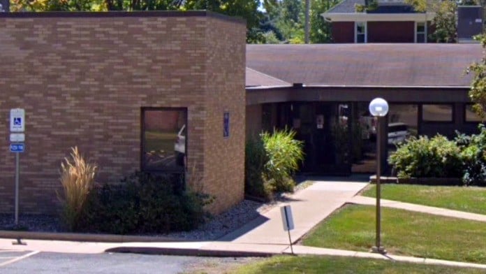 North Central Behavioral Health Systems IL 61520