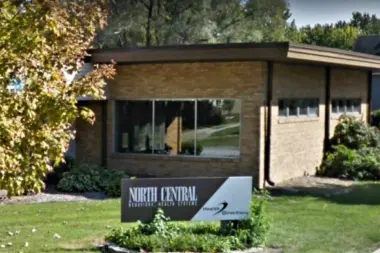 North Central Behavioral Health Systems IL 61455