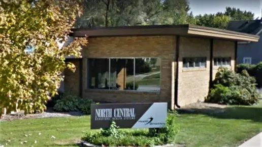 North Central Behavioral Health Systems