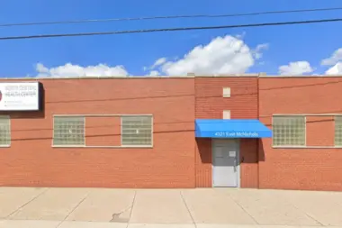 North Central Health Center MI 48212