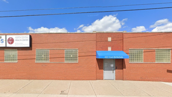 North Central Health Center MI 48212