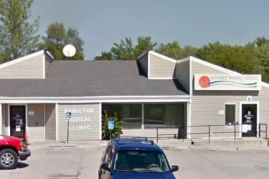 North Central Missouri Mental Health Center MO 64644