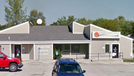 Northwest Health Services — Hamilton Medical Clinic
