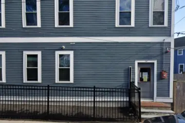 North Charles MA 2140