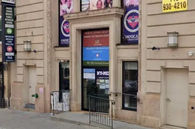 North Crown Heights Family Outpatient NY 11238