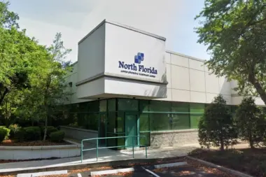 North Florida Comprehensive Treatment Center FL 32216