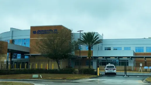 North Florida VA Health System – Jacksonville OP Clinic